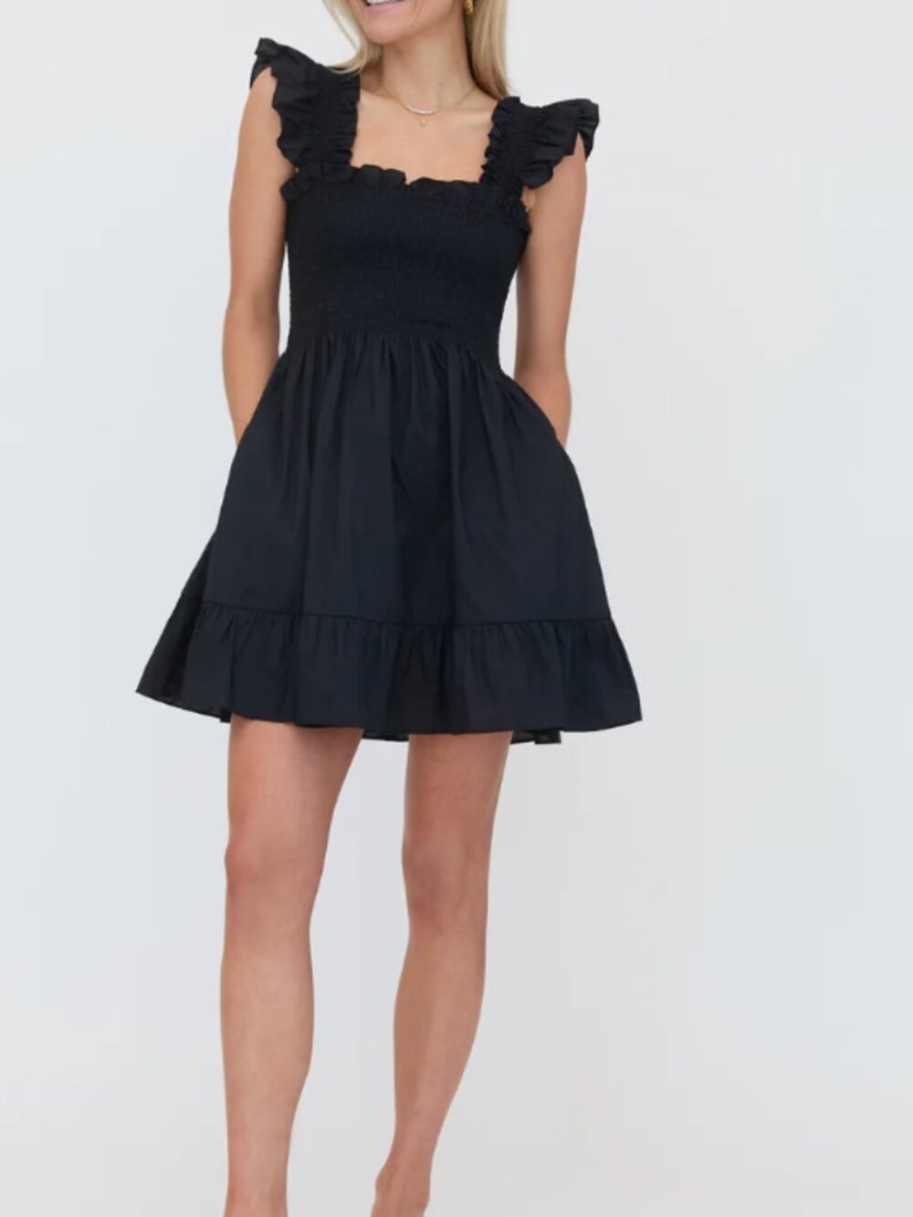 Hill House The Elizabeth Nap Dress